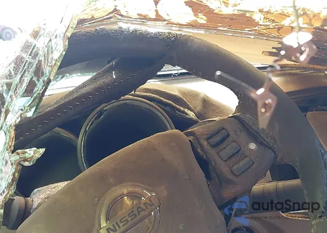 2006 Nissan Altima 2.5 S from USA, damaged, VIN 1N4AL11D86N366664